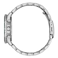 Orologio Citizen Uomo Sport Crono in Acciaio AT2561-81X - AT2561-81X